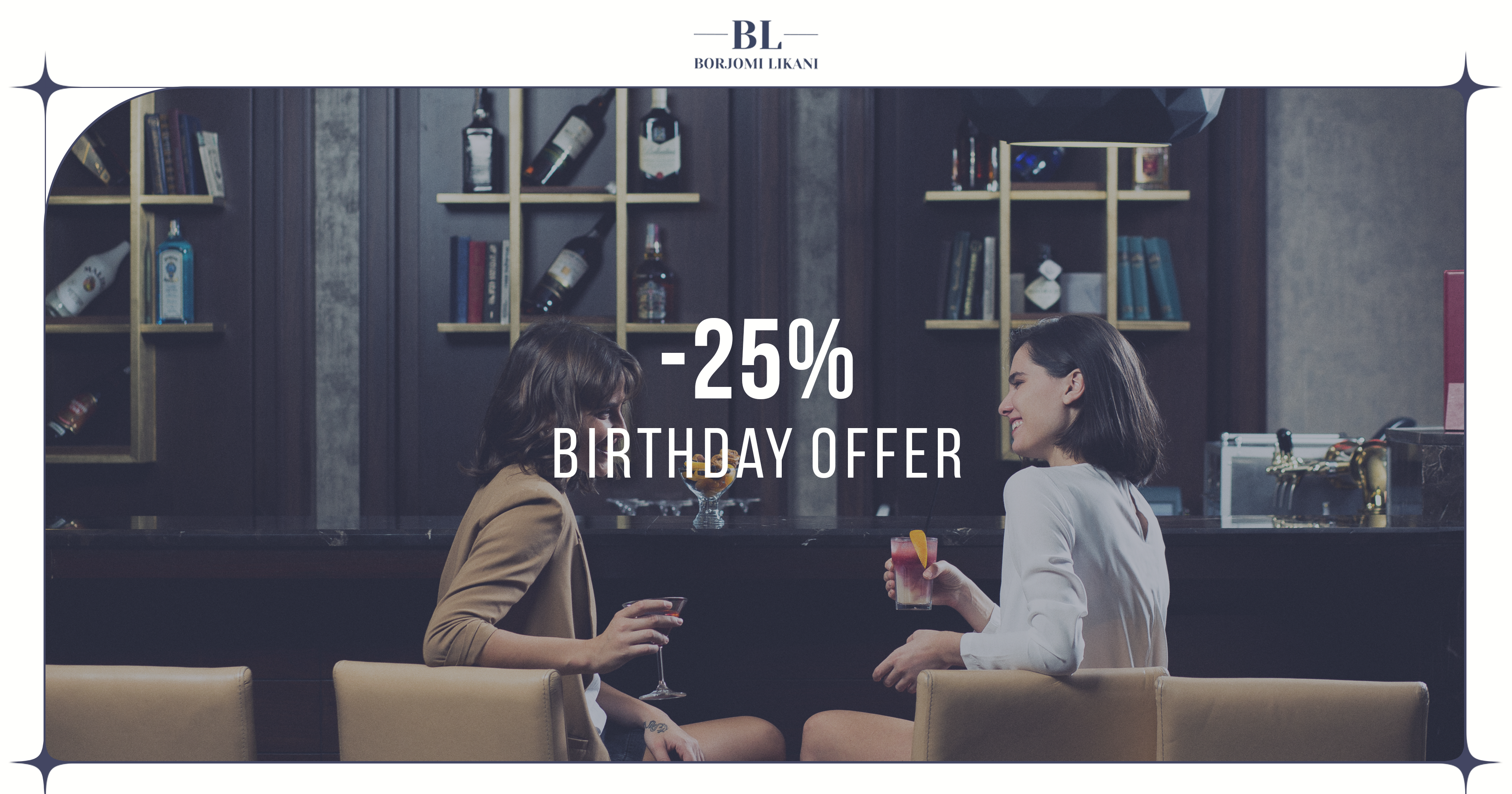 Birthday Offer